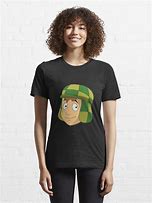 Image result for Chaves T-shirt