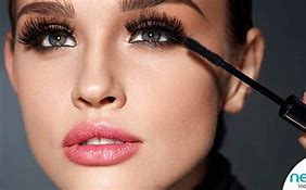 Image result for Makeup with Big Eye Looks