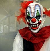 Image result for Scary Clown Sax