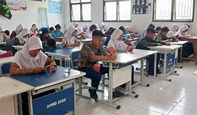 Image result for Smpn 32 Bekasi