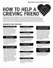 Image result for Words to a Grieving Friend