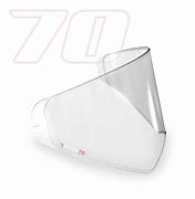 Image result for Motorcycle Helmet Visor Shield