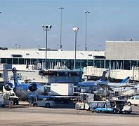 Image result for Denver Airport Terminal B