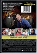 Image result for Logan Lucky DVD