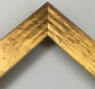 Image result for 11X14 Gold Frame