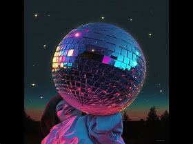 Image result for Disco Balls Meme