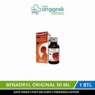 Image result for Obat Batuk Alergi