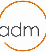 Image result for ADM Corporation Logo