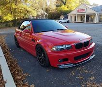 Image result for BMW E46 M3 Imola Red