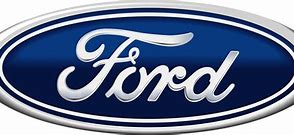 Image result for Ford Logo White Background