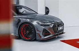 Image result for Rs7 R Abt