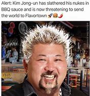 Image result for Guy Fieri Meme