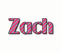 Image result for Zach the Name in Art