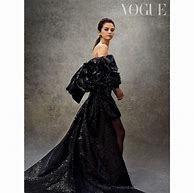 Image result for Selena Gomez Vogue Brasil