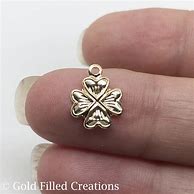 Image result for Gold Filled Charms