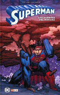 Image result for Comics De Superman