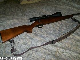 Image result for 243 Bolt Action Rifle