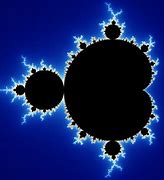 Image result for Fractal Shape