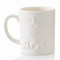 Image result for I Love My Mom Mug