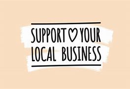 Image result for Support Small Business Buy Local