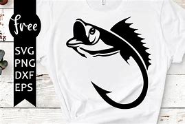 Image result for Free Download of Fish SVG