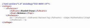 Image result for XML Comments