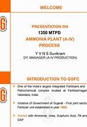 Image result for Sample Project Plan for Anammonia Plant