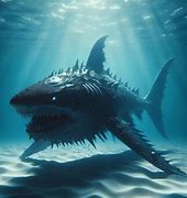 Image result for Monfore Shark