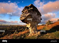 Image result for Yorkshire Hiking Rock Formations