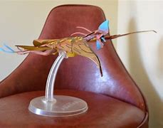 Image result for Leonopteryx Figure