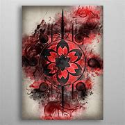 Image result for Sharingan Poster