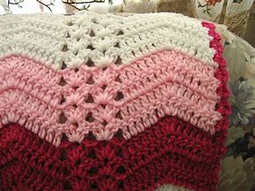 Image result for All Free Crochet Afghans