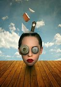 Image result for Photoshop Surreal Art