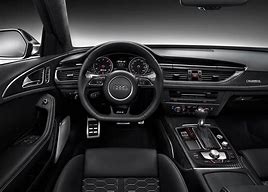 Image result for Audi RS6 Avant Top-Down View