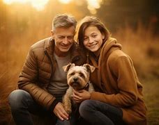 Image result for Dog Family Images