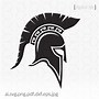 Image result for Spartan Helmet Logo Clip Art