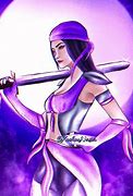 Image result for Li Mei Mortal Kombat