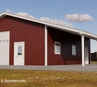 Image result for 30X20 Pole Barn