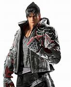 Image result for Tekken Jin Kazama Gloves