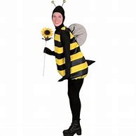 Image result for Funny Bee Costume