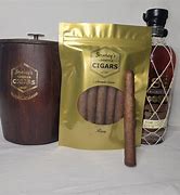 Image result for Rum Flavored Cigars