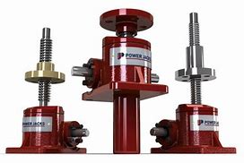 Image result for Ball Screw Jack