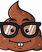 Image result for Original Poop Emoji