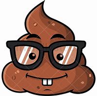 Image result for Poop Emoji Logo