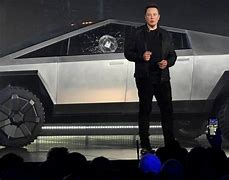 Image result for Tesla Cybertruck Bulletproof Glass