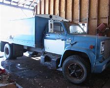 Image result for GMC 6000