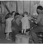 Image result for Great Depression Children Playing