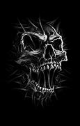 Image result for Crazy Skull Background