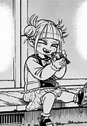 Image result for Kid Toga MHA