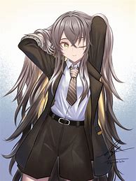 Image result for UMP9 GFL